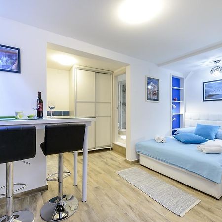 Apartman Gloria دوبروفينك المظهر الخارجي الصورة