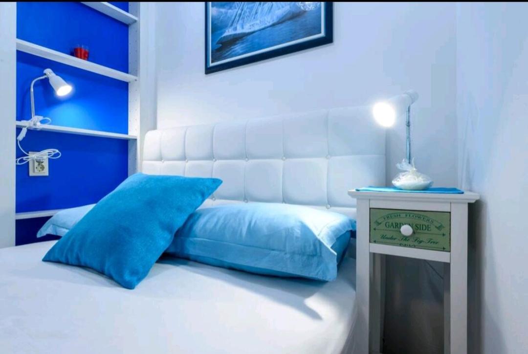 Apartman Gloria دوبروفينك المظهر الخارجي الصورة