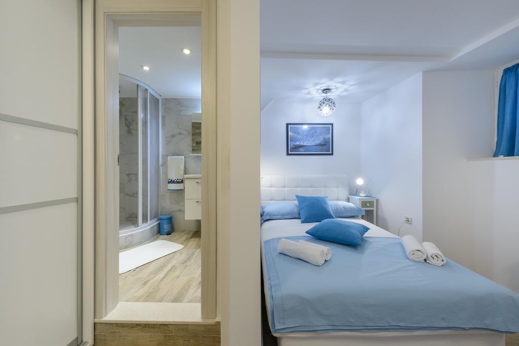Apartman Gloria دوبروفينك المظهر الخارجي الصورة
